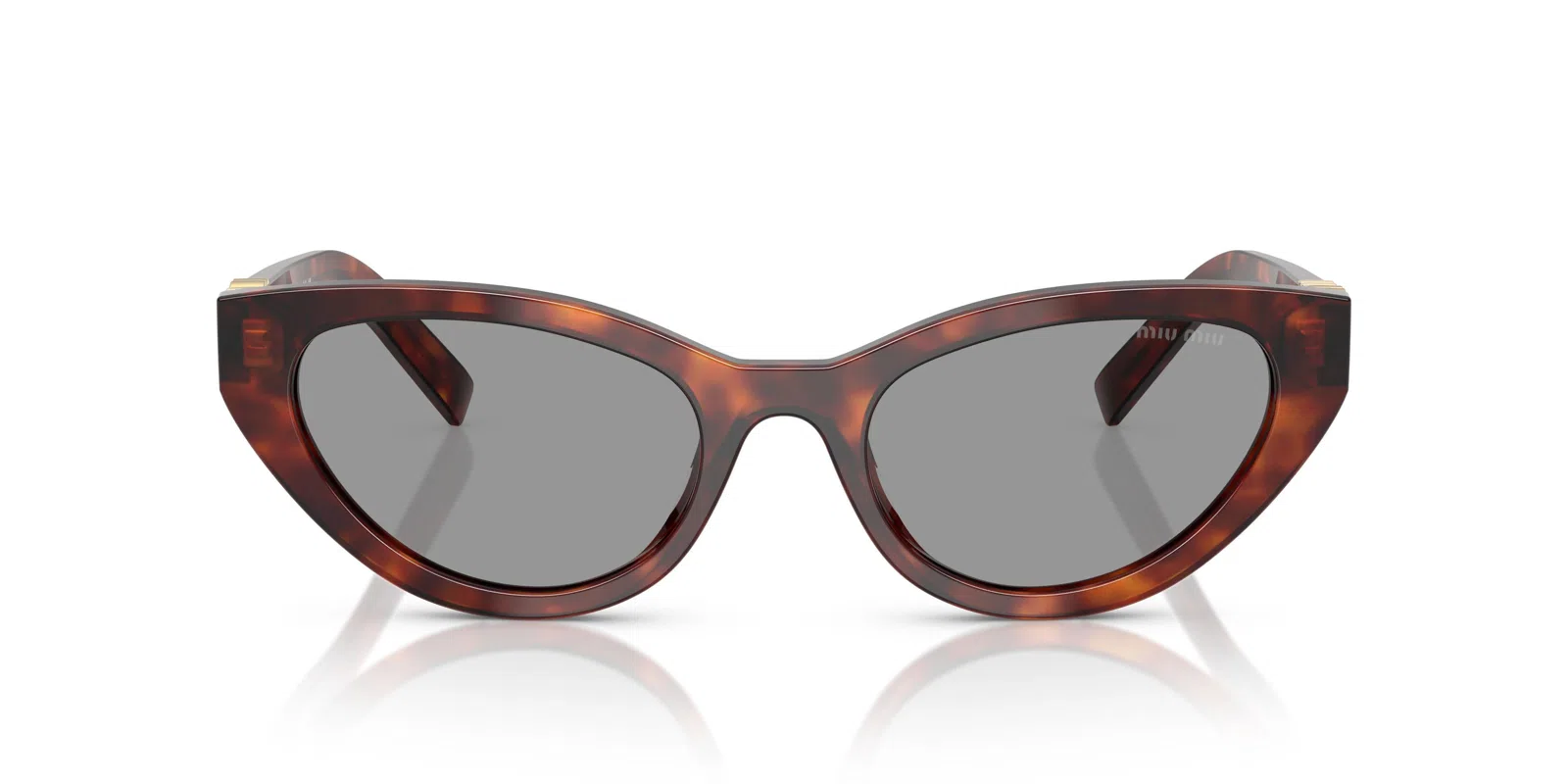 Miu Miu A04SF Sunglasses - view 7